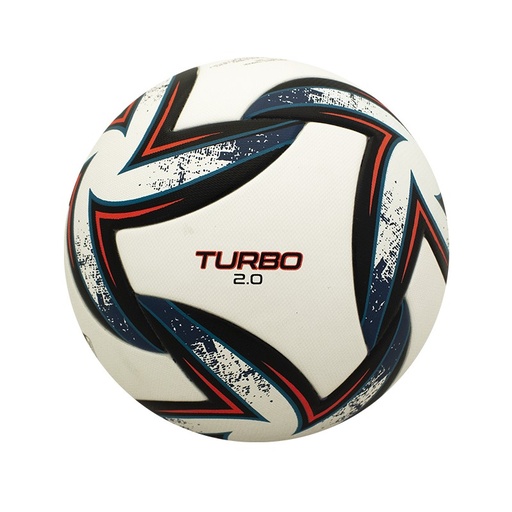 [DFPTFZ010WU 5] Pelota de Futbol Turbo 2.0 | N5 | DRB®